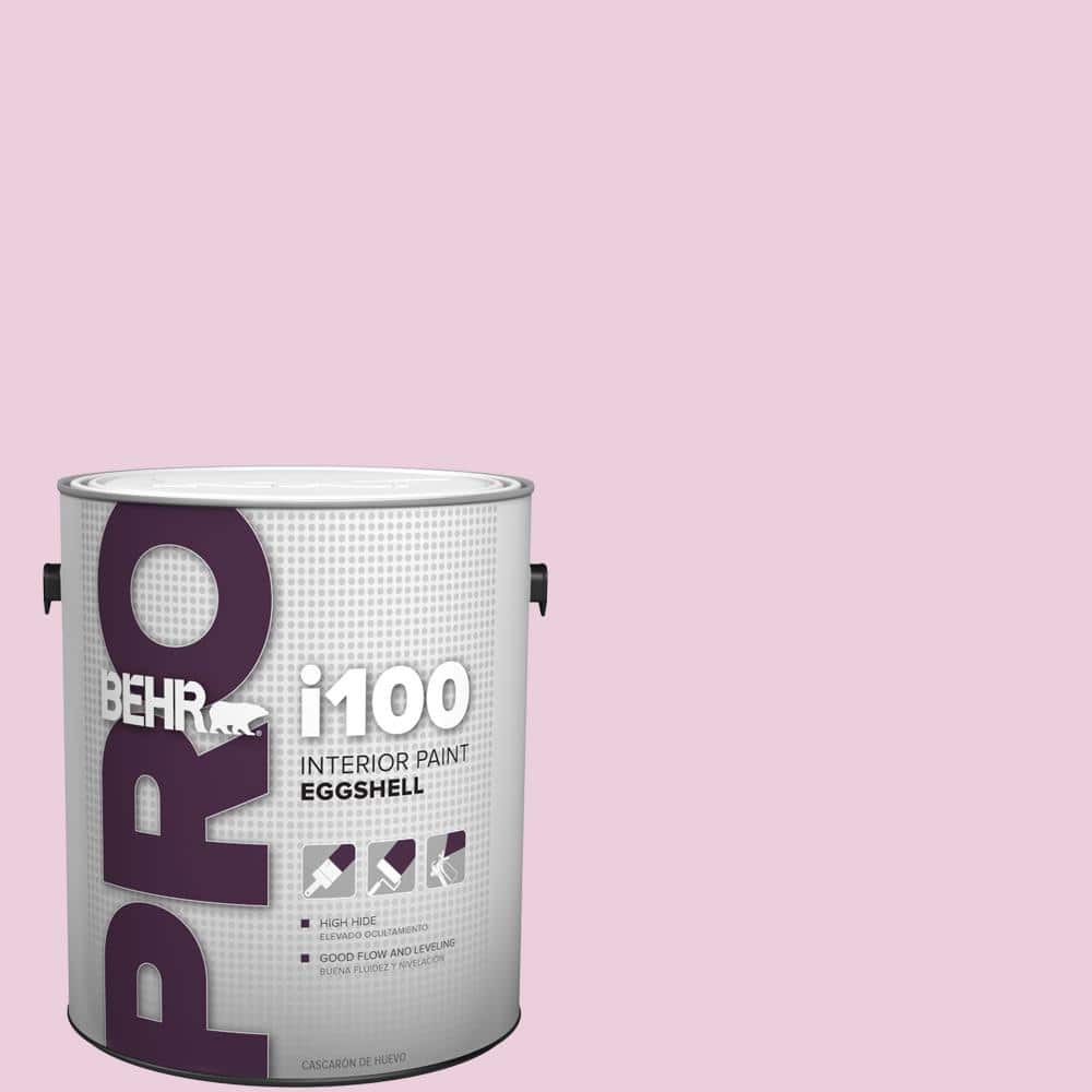 1 gal. #M130-2 Creamy Freesia Eggshell Interior Paint price history on PriceWatchPro