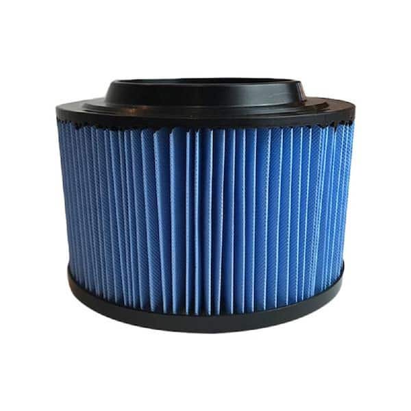 Think Crucial Filter Replacement for RIDGID Wet and Dry WD4050 Vacs, Compatible with Part VF3500