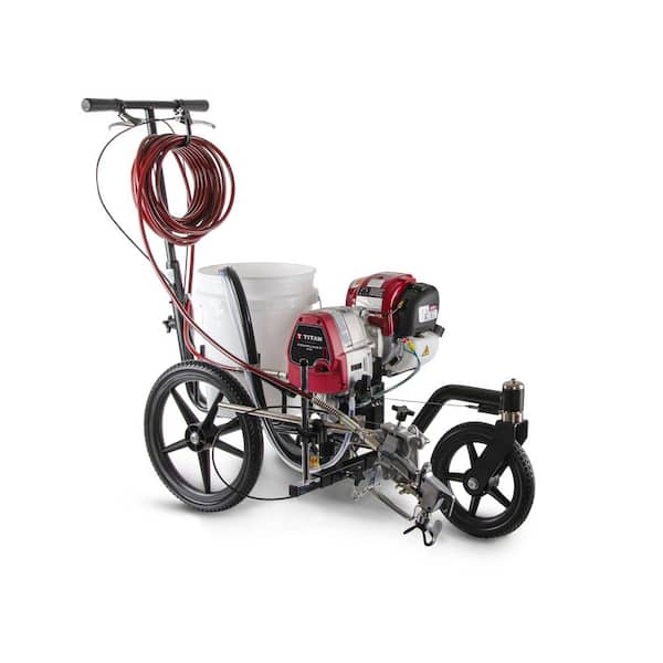 PowrLiner 855 Paint Sprayer Airless Line Striping