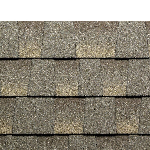 GAF Installed Timberline Cool Series Lifetime Laminated Architectural Asphalt Shingles