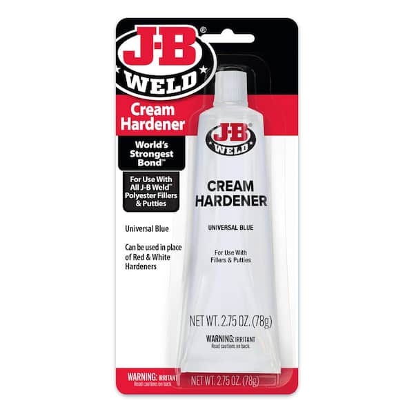 2.7 Oz. Cream Hardener Bpo