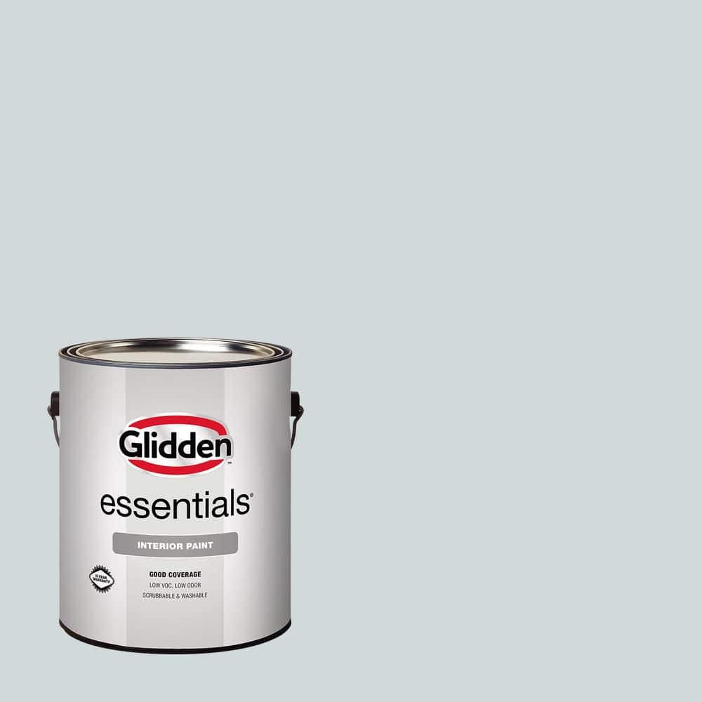 1 gal. PPG1012-3 Tinsel Semi-Gloss Interior Paint price history on PriceWatchPro