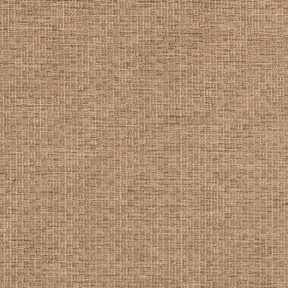 Safavieh Courtyard 7' Square Brown/Natural Indoor/Outdoor Area Rug