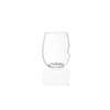 govino Stemless Plastic White Wine 12 oz. (#4010)