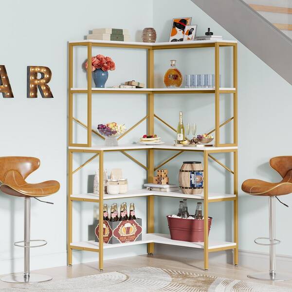 Ikea l deals shaped bookcase