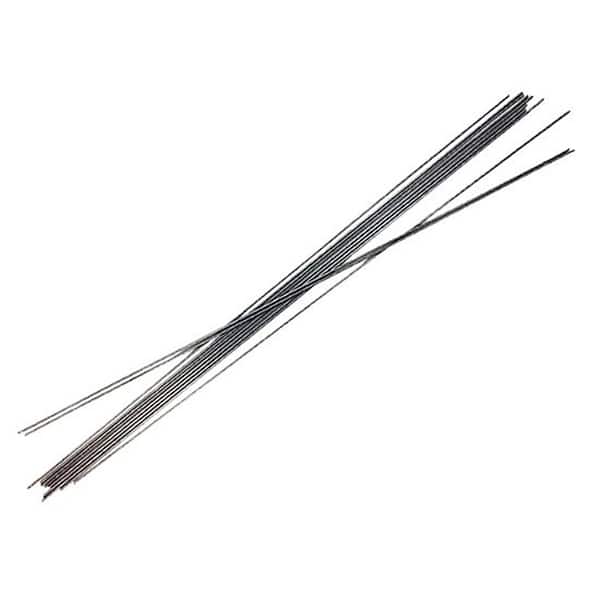24 in. Insulation Support Wire, 500/Carton