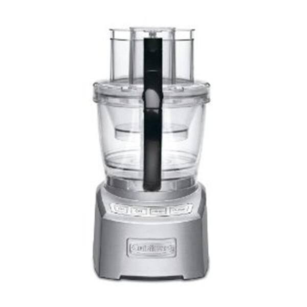 Cuisinart Elite Collection 14-Cup Die-Cast Food Processor-DISCONTINUED