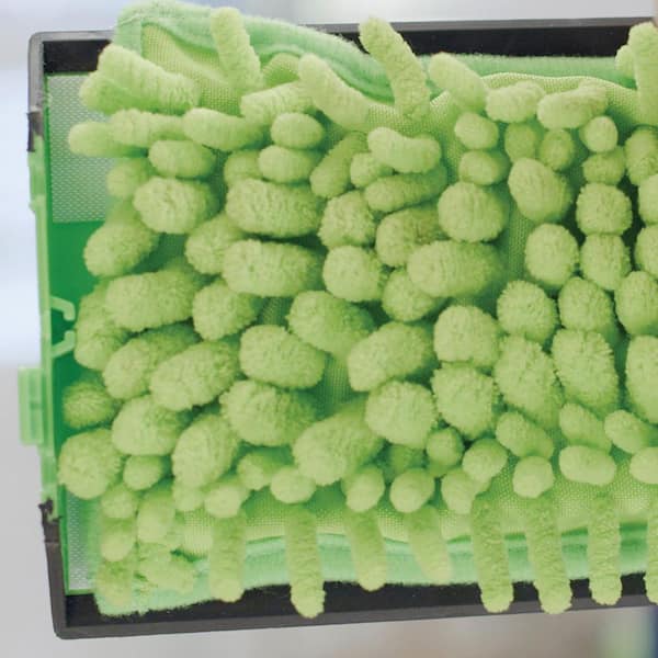 Disposable Mopping Cloths Perfect For Static Dust Removal - Temu