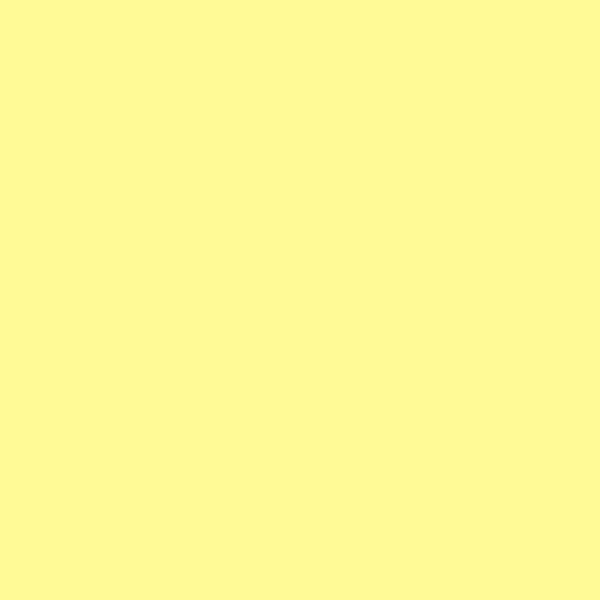 2 in. Solid Surface Countertop Sample in Sun-DISCONTINUED