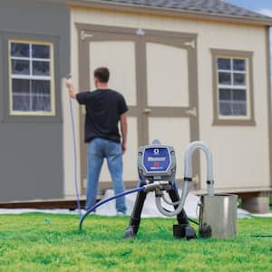 Magnum X5 Airless 3000 PSI Stand Paint Sprayer
