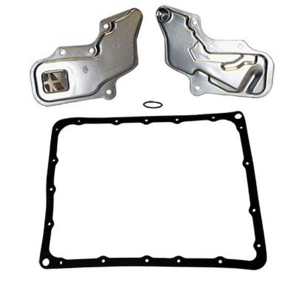 Wix Auto Trans Filter Kit