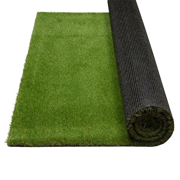 Green Artificial Grass Rug, Artificial Grass Rugs For Dogs