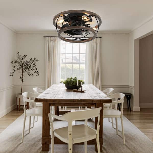 Oaks Aura Gina 18 in. Indoor Weathered Wood Tan Farmhouse Oaks Aura Gina 18 in. Indoor Weathered Wood Tan Farmhouse