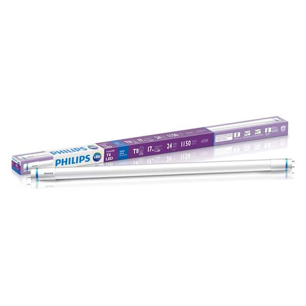 2ft led tube light philips