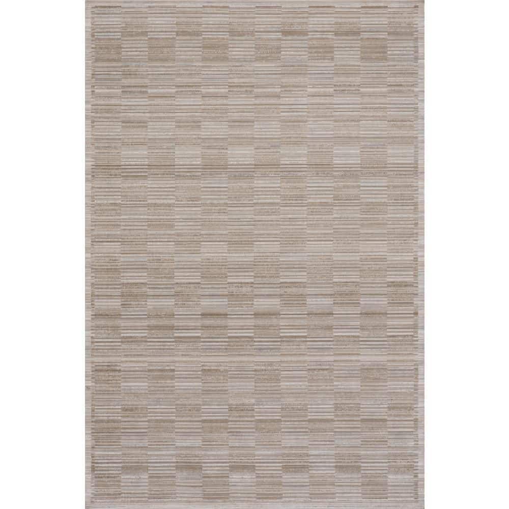 Novirae Modern Woven Striped Washable Brown 9 ft. x 12 ft. Outdoor Area Rug price history on PriceWatchPro