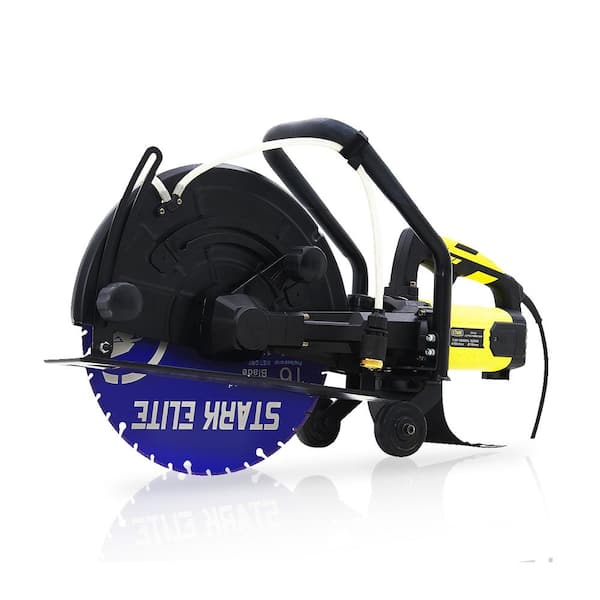 Reviews for Stark 16 in. 3200Watt Circular Cut Concrete Saw Cutter