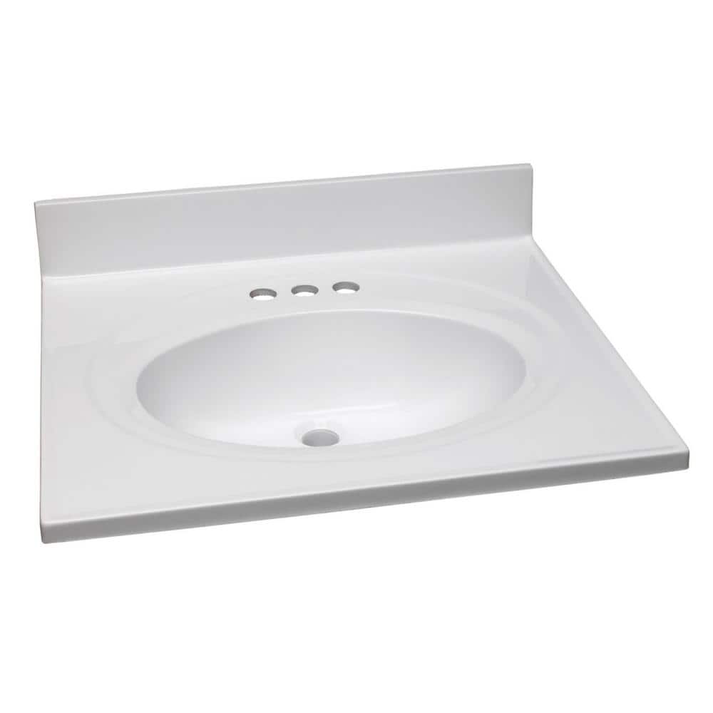 Design House 25 in. Vanity