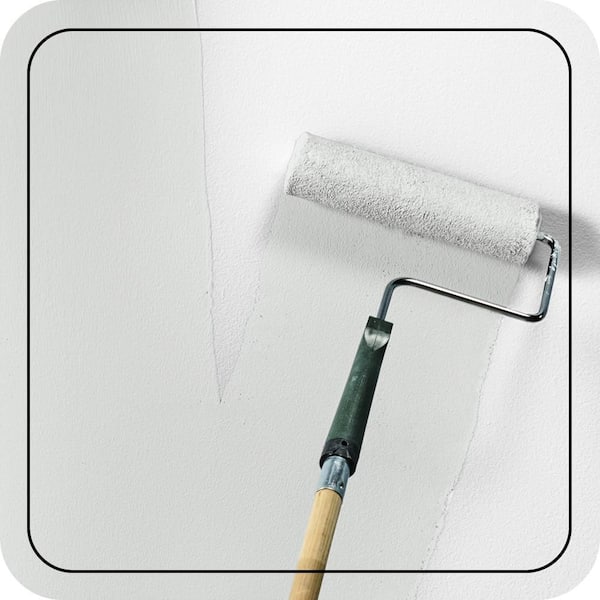 PPU26-13 Silent White Paint