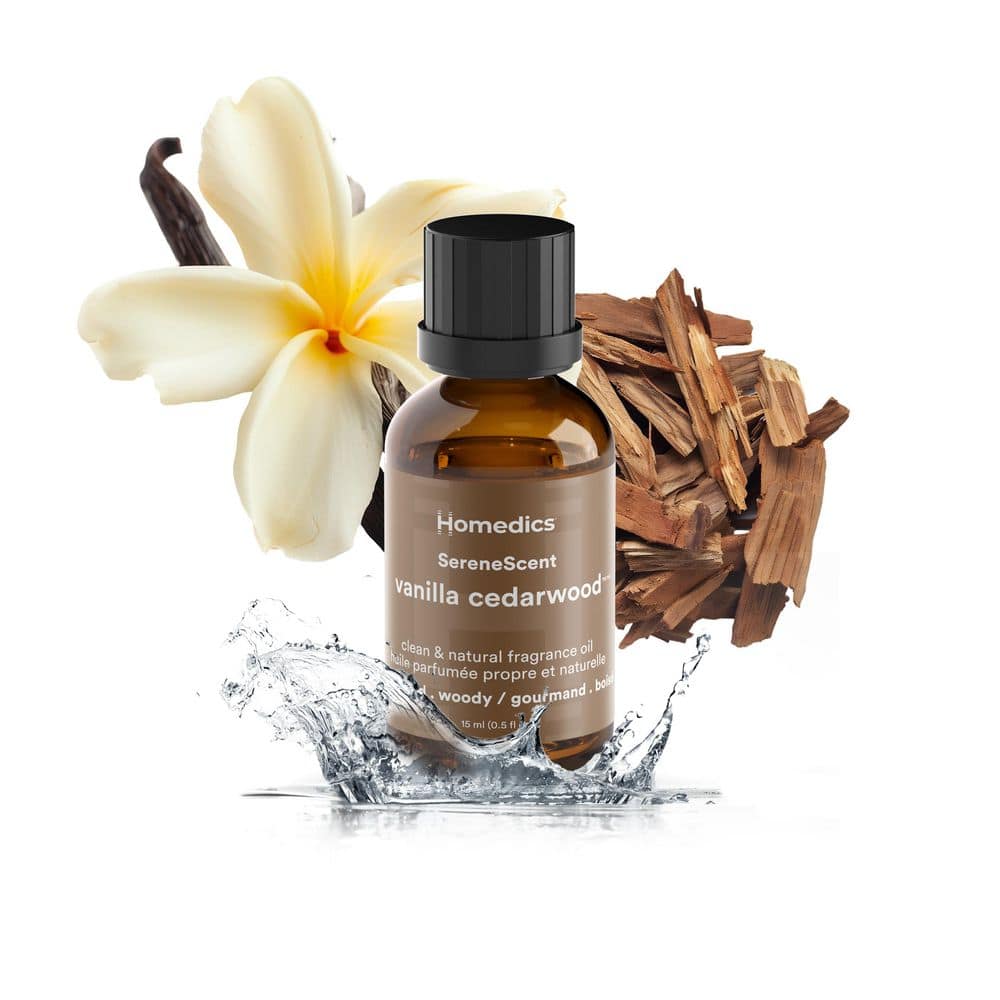Cedar Oil Home Depot