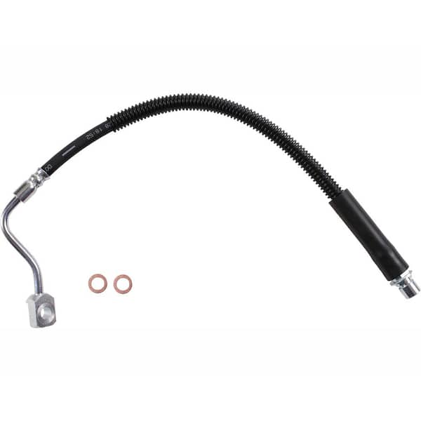 Sunsong Brake Hydraulic Hose - Rear Left