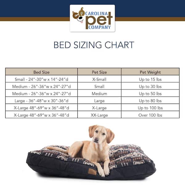 dog bed companies