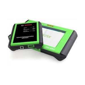 ADS 625X Diagnostic Scan Tool