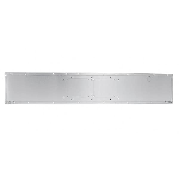 Proline Range Hoods 36 Ducted Island Range Hood ProVI.36