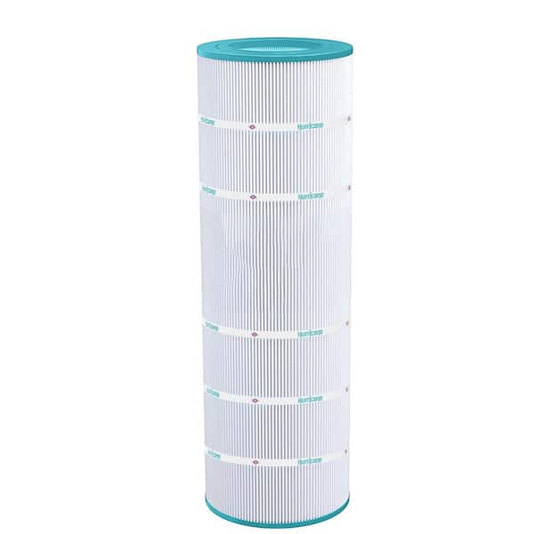 HF9415 10.06 in. Dia Advanced Spa/Pool Filter Cartridge for PAP150 and Unicel C-9415