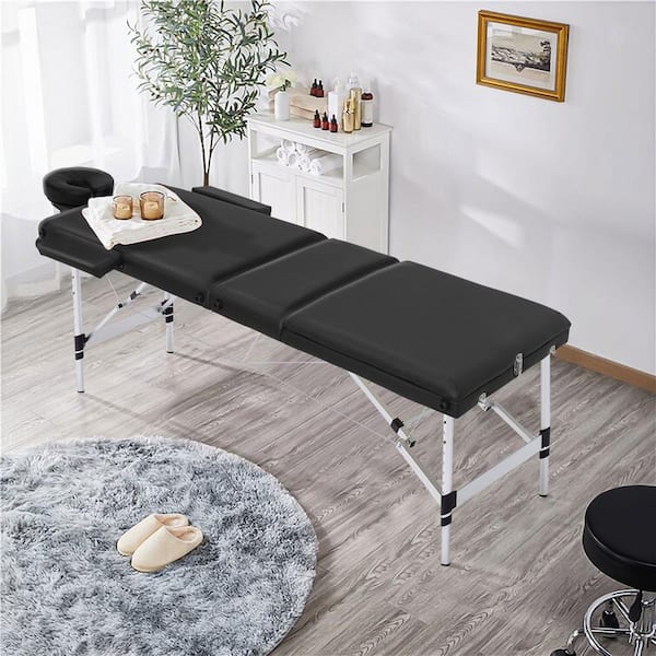 salon massage table