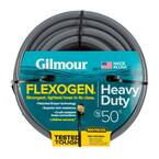 5/8 in. Dia x 50 ft. 8-Ply Water Hose