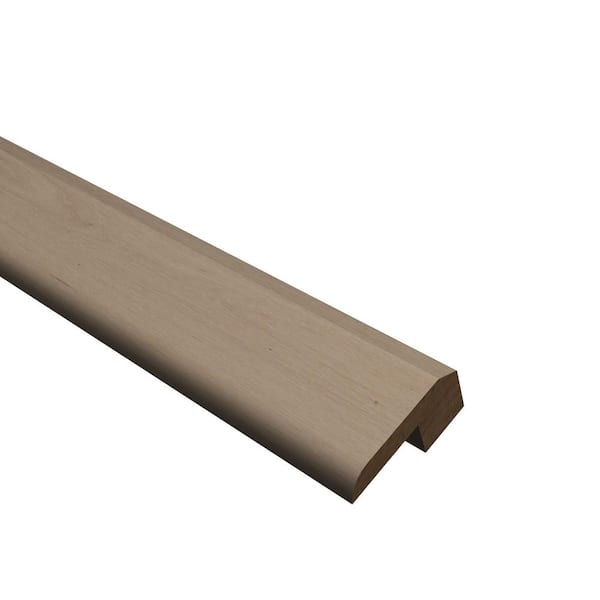 CALI Odyssey Wide+ Orion Oak 3/4 in. T x 1-9/16 in. W x 74-13/16 in. L Hardwood Threshold Molding
