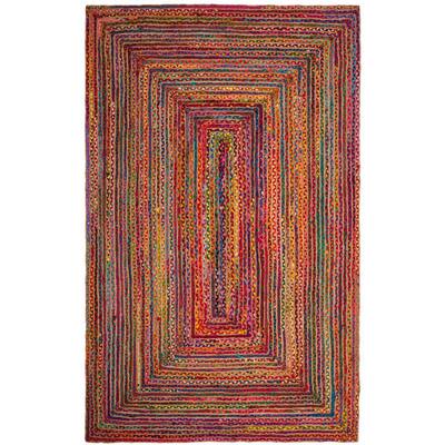 Details about Jute Rug Braided Rectangle Hand Woven Area Rug Red Floor Carpet Rug 60 X 180 CM Details about Jute Rug Braided Rectangle Hand Woven Area Rug Red Floor Carpet Rug 60 X 180 CM