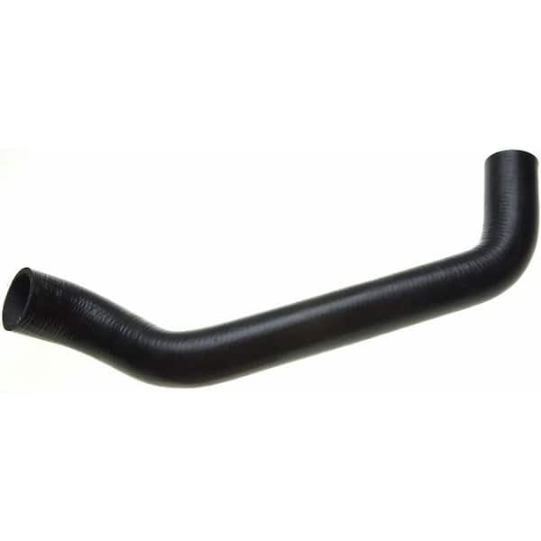 Gates Molded Coolant Hose - Upper - Engine To Radiator
