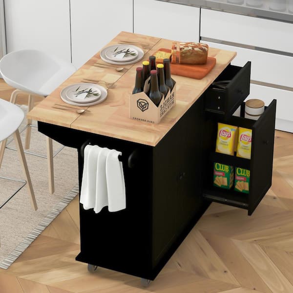 https://images.thdstatic.com/productImages/e313abf9-8733-49d7-8555-e0755f409a94/svn/black-kitchen-islands-ec-kiw-5202-64_600.jpg