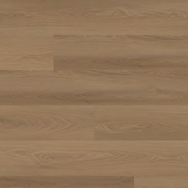 Silver Lullaby 22 MIL x 9 in. W x 48 in. L Waterproof Click Lock Luxury Vinyl Plank Flooring (20.95 sq. ft./case)