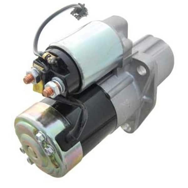 WPS World Power Systems Starter Motor