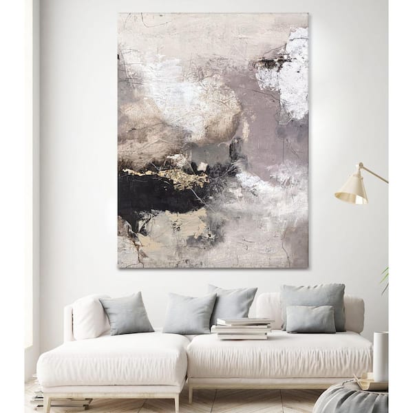 Pure by Design Fabrikken 72 in. x 54 in.