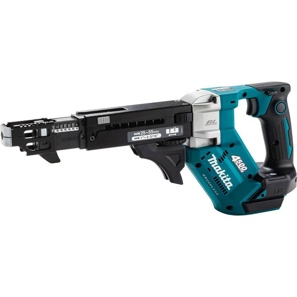 18-Volt LXT Lithium-Ion Brushless Cordless 4,500 RPM Autofeed Screwdriver (Tool Only) price history on PriceWatchPro