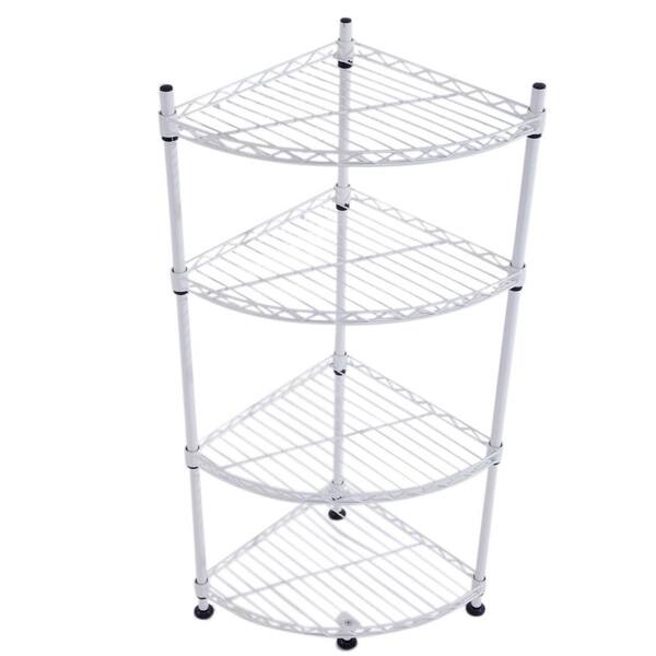 Grayline® Spice Rack - White, 1 ct - Kroger