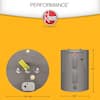 Rheem Performance 30 gal. 4500 -Watt Short Electric Water Heater with 6  Year Tank Warranty and 240 volt Connection XE30S06ST45U1 - The Home Depot