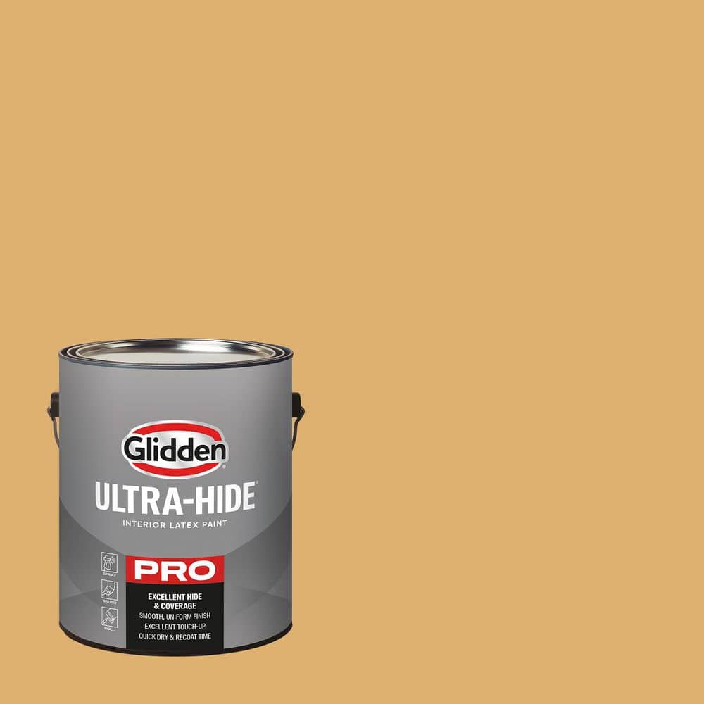 1 gal. PPG17-20 Tesoros Satin Interior Paint price history on PriceWatchPro