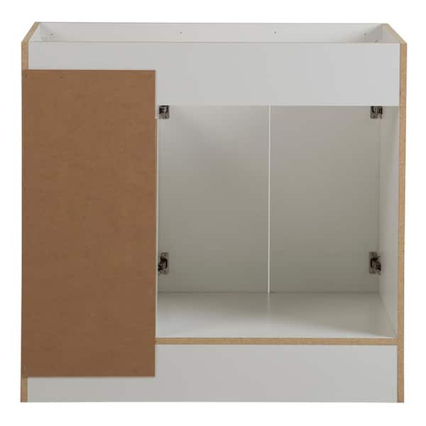Home Decorators Collection Thornbriar 36 in. W x 22 in. D x