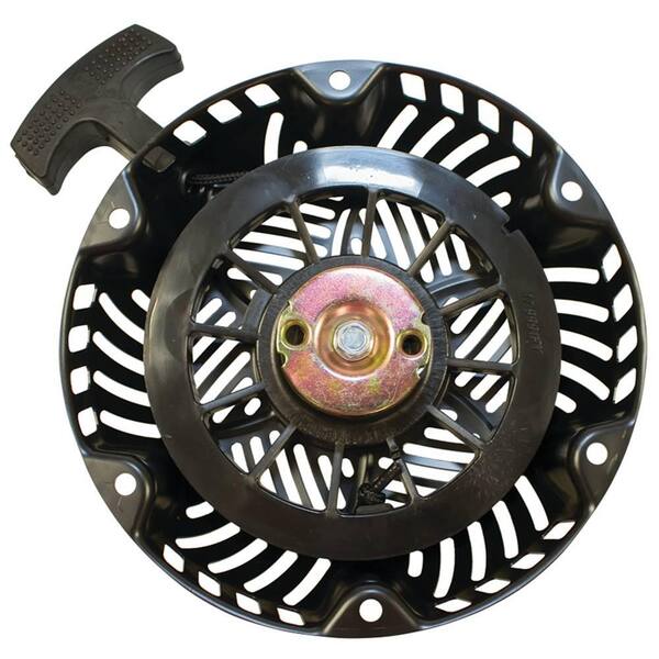 Recoil Starter Assembly for Kohler CH260, CH270 and SH265 17 165 02-S Lawn  Mowers; 150-923