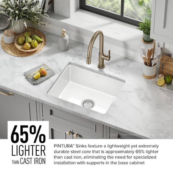 Porcelain sink deals