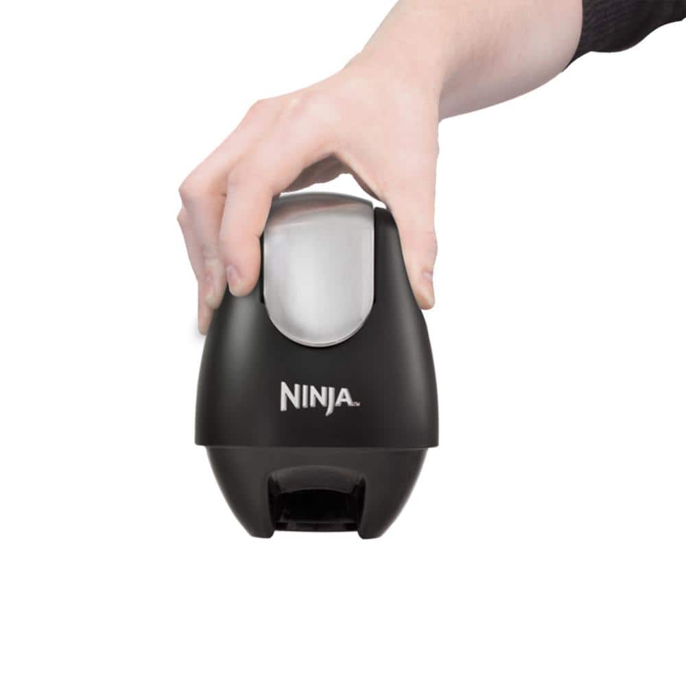 NINJA Master Prep 48 oz. Food and Drink Mixer with Interchangeable Power Pod, Chopping and Pulse Functions