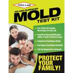 Safe Home Premium Mold Test Kit | CVS