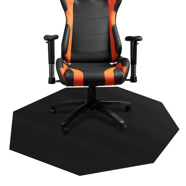 Home depot discount computer chair mat