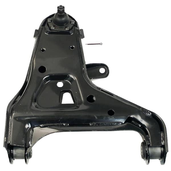 Unbranded Suspension Control Arm and Ball Joint Assembly