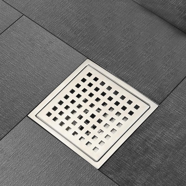 Building Product: Shower Drain Covers [1023910]