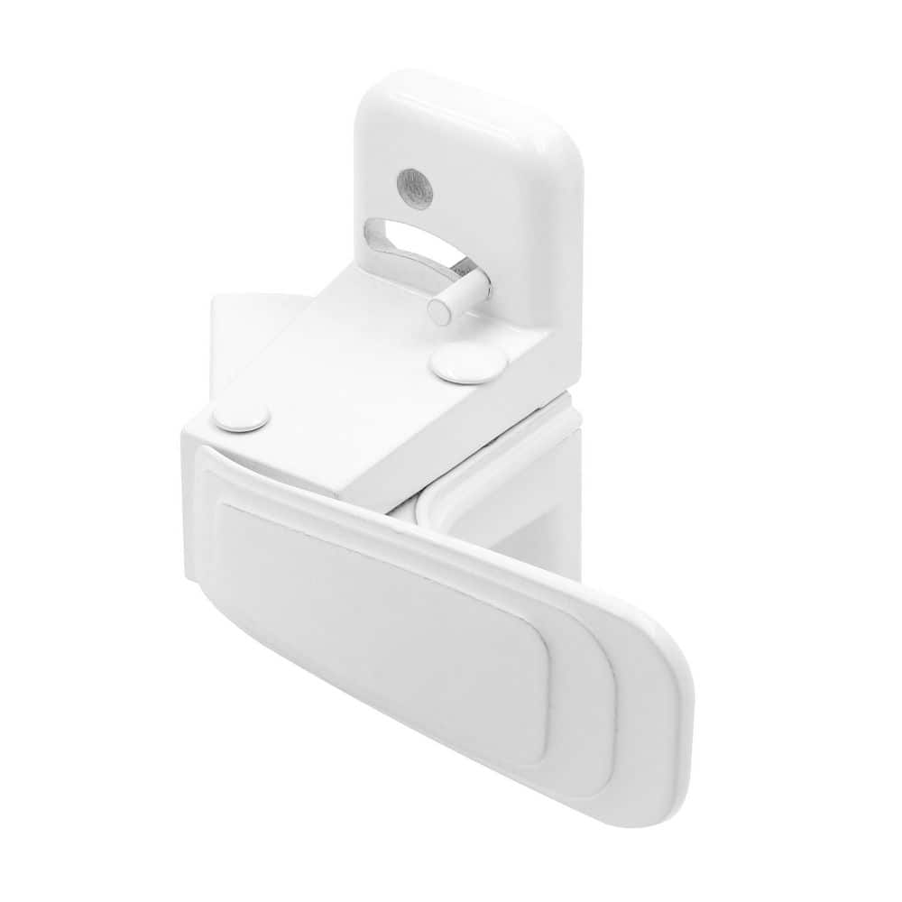 Prime-Line Storm and Screen Door Inside Interior Latch with Screws